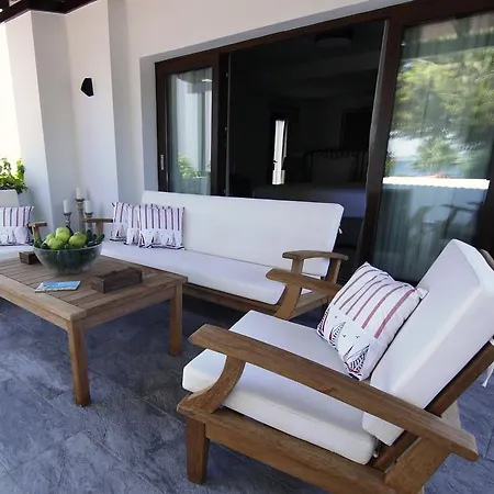 The Lifeco Bodrum Beach