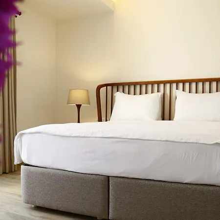 The Lifeco Bodrum Beach Hotel *