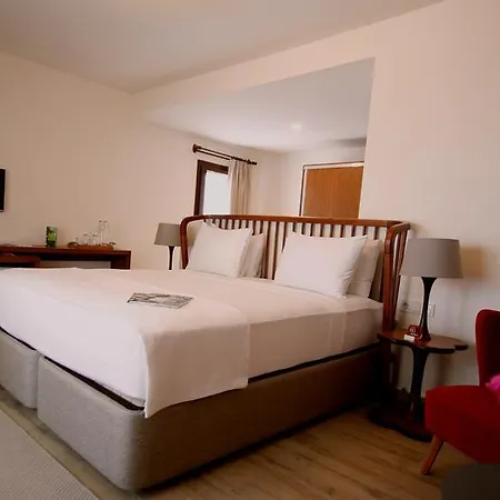 Hotel The Lifeco Bodrum Beach