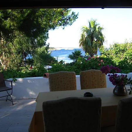 The Lifeco Bodrum Beach Hotel